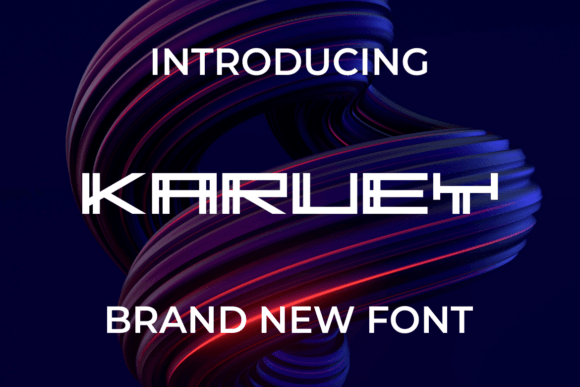 Enhance Your Web Design with Karuey Font