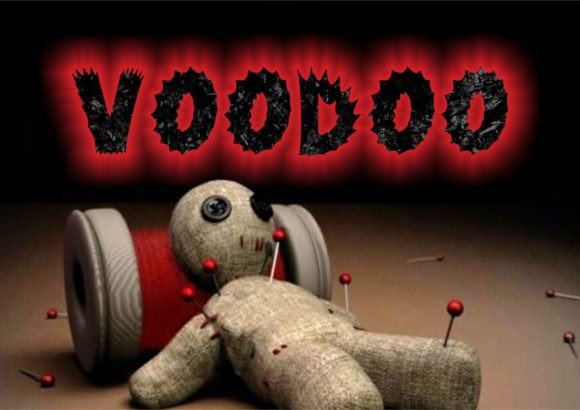 Voodoo: A Spooky and Stylish Font for Your Brand